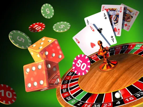 First Goal market resolution walkthrough