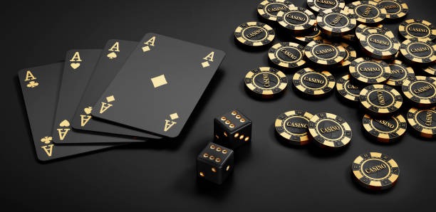 chasca dealer explaining Grand Slam table rules to players