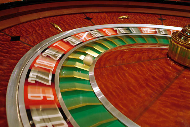 Market Closing Time Baccarat round walkthrough
